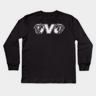 OVO Kids Long Sleeve T-Shirt